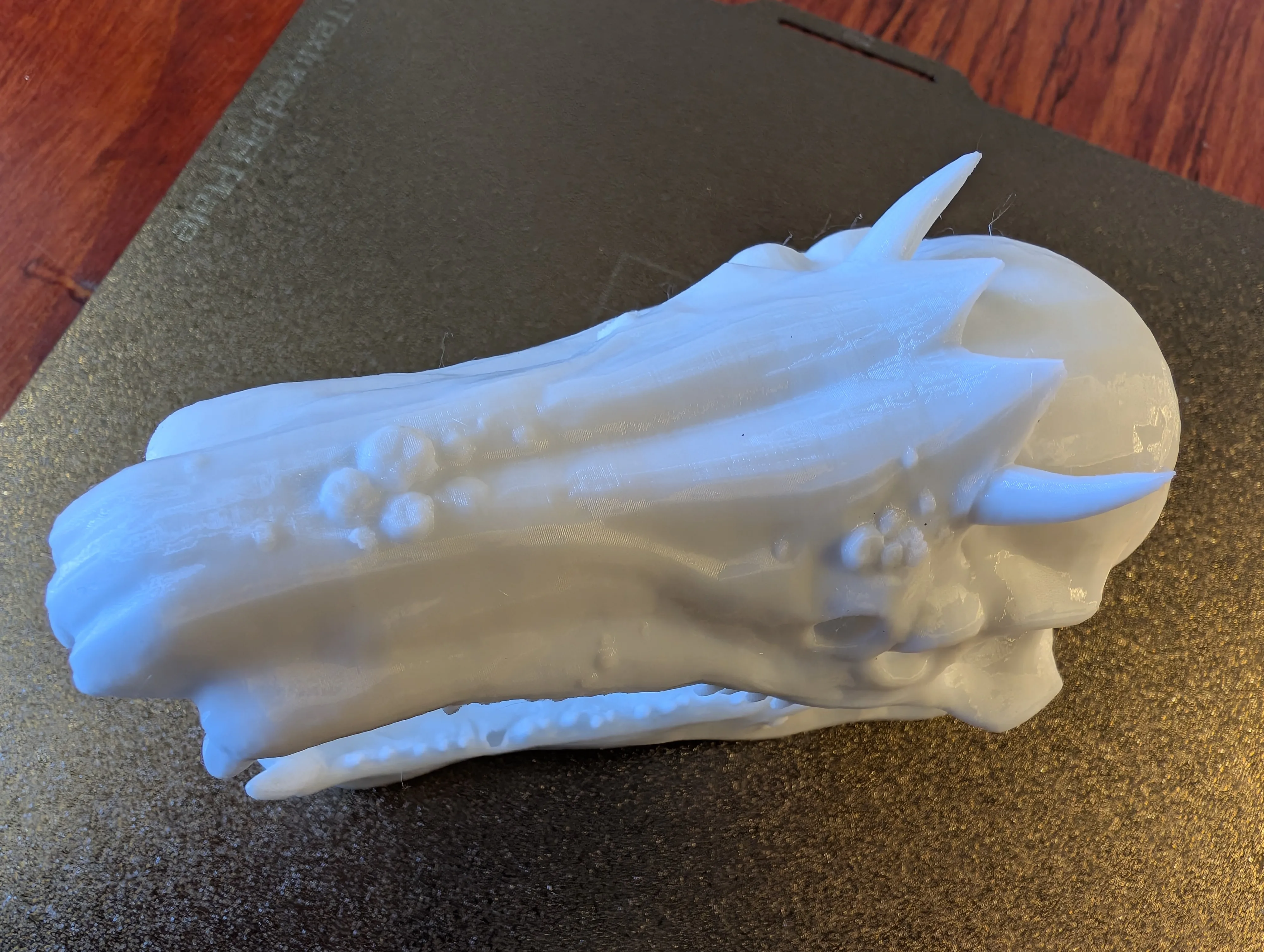 Dekoration · PETG